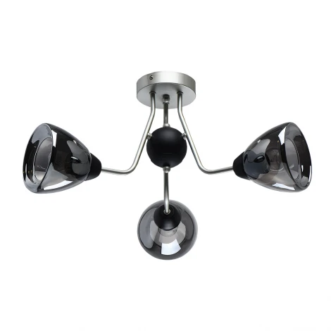 Потолочная люстра MW-Light Вита 220012503
