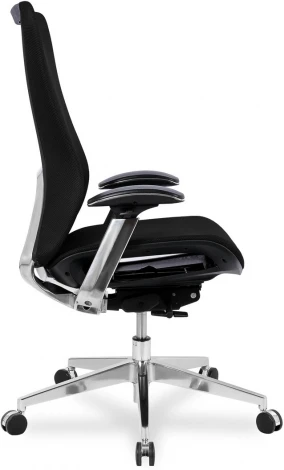 Кресло College HLC-2588F/Черный