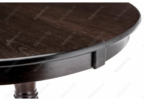 Стол Woodville Лосон шоколад 319987