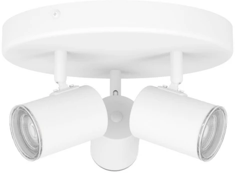 Спот IP44 Eglo Consuma 1 901962