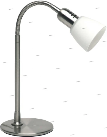 Офисная настольная лампа Brilliant Corona G23347/13