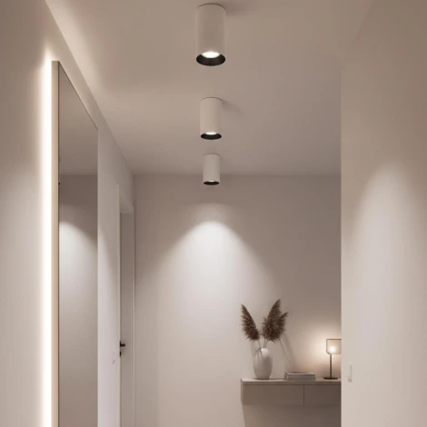 Потолочный светильник Citilux Axel CL512110 Белый