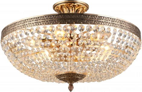 Потолочная люстра Aployt Helcia APL.756.07.06