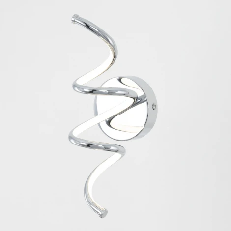 Бра Citilux Джемини в виде спирали CL229331 (регулировка яркости, LED, 220V, спираль)