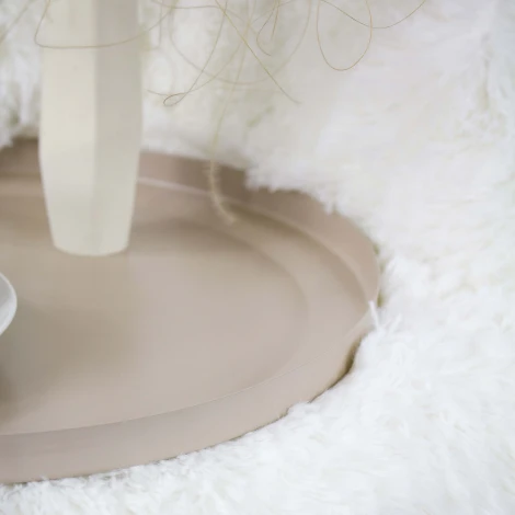 Столик журнальный SHT-CT10-1 капучино Mebelik арт.009248