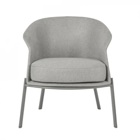 Кресло Wally Metal COSMO арт.WY-01S