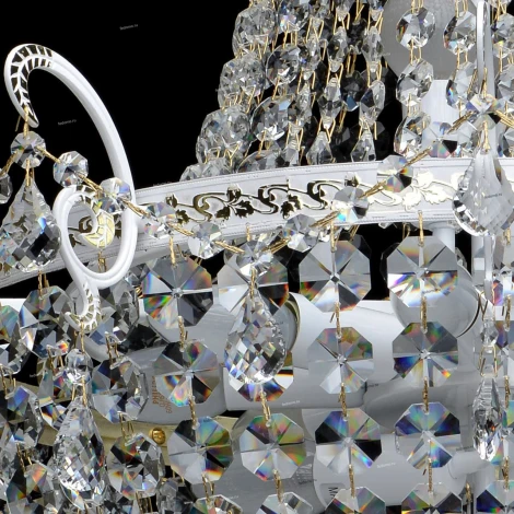 Подвесная люстра MW-Light Селена 482011612