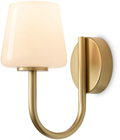 Бра Freya Jade FR2039WL-01G (220V)