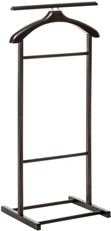 Вешалка напольная Leset Нью-Йорк (Массив бука/Венге) арт.2000000092232