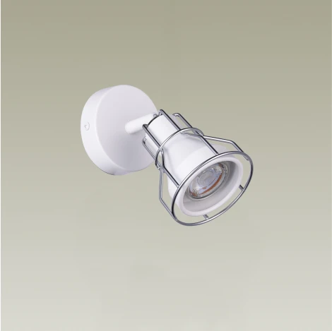 Спот Moderli Source V2700-1W
