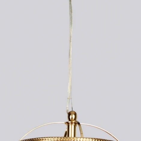 Подвесной светильник Favourite Caramel 1024-3P