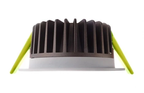 Встраиваемый точечный светильник Deko-Light COB 565007 (LED, круглые)