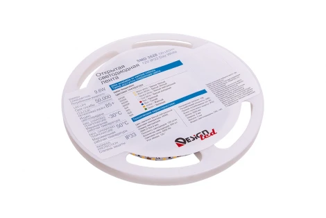 Светодиодная лента DesignLed LUX DSG3120-12-NW-33