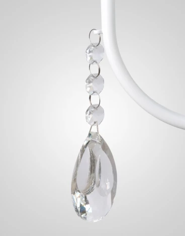 Подвесная люстра Мелодия Света PL1N 000056996