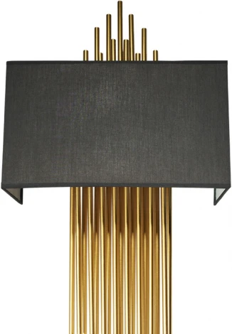 Бра Loft It Elegio 10107 Black (220V)