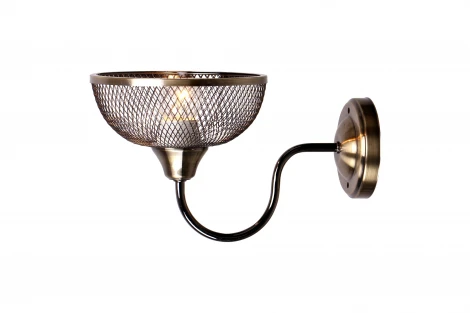 Бра Kronem Ester NC-10-3-21-002-W-1