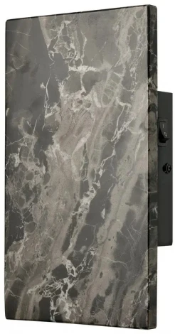 Настенный светильник Velante 404-021-01 (LED, 220V, выключатель)