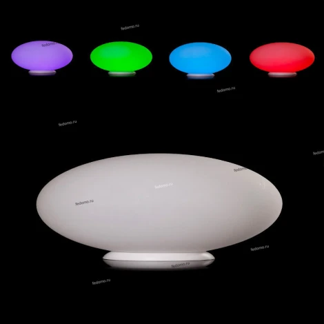 Наземный светильник MW-Light Арлон 812040416