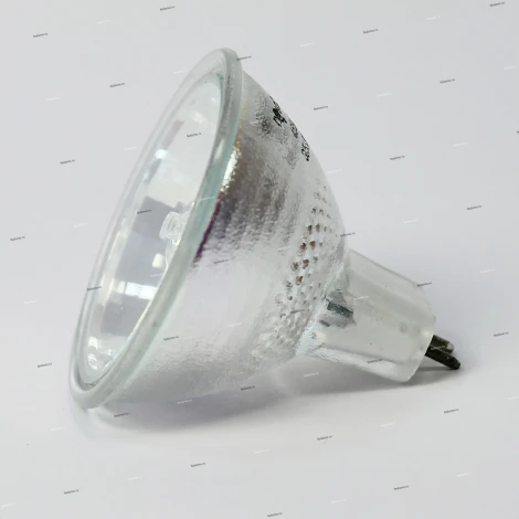 Лампочка галогенная GU5.3 35W 220V 1050 lm 2700K желтое теплое свечение Novotech 456006