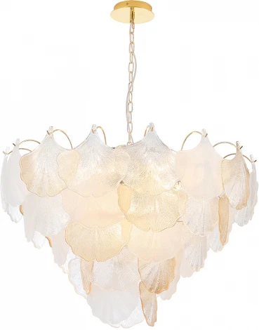 Подвесная люстра Crystal Lux BONITA SP12