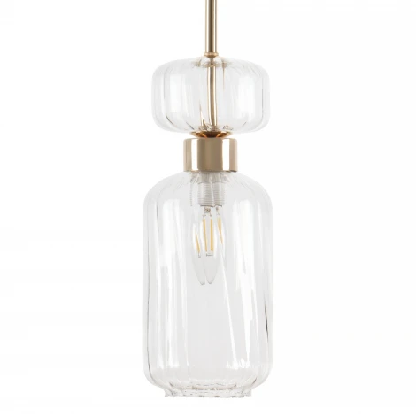 Подвесной светильник MyFar Aubrey MR2360-1P (220V, на проводе, круглые)