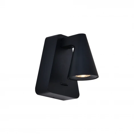 Настенный светильник светодиодный Mantra Africa 9411