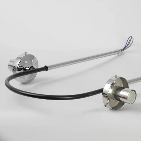 Потолочная люстра Lussole Brantley LSP-8930 (220V, шарики)