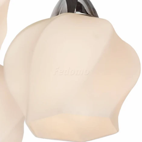 Потолочная люстра Silver Light Aranda 228.59.8
