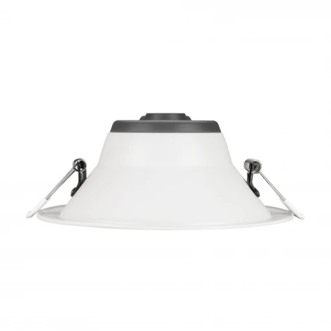 Встраиваемый точечный светильник Arlight 032433 (LED, 220V, круглые)