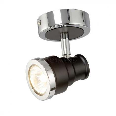 Максисвет 6-4657-1-CR+BK GU10