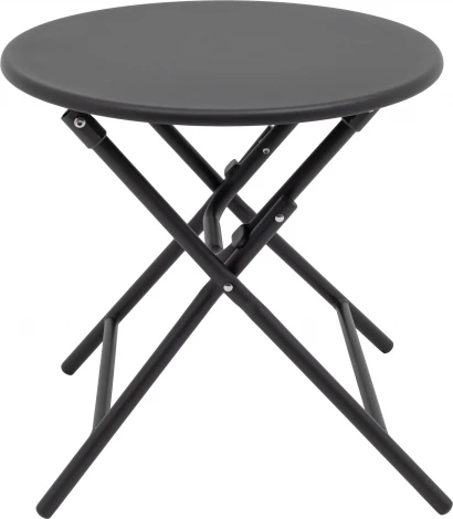 Комплект складной мебели для сада Stool Group Soley зелёный арт.УТ000039925