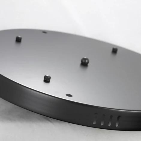 Потолочная люстра Lussole LSP-8452 (220V, IP21)