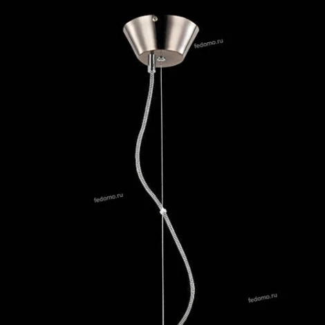 Подвесной светильник Maytoni Brava Lampada MOD239-05-B