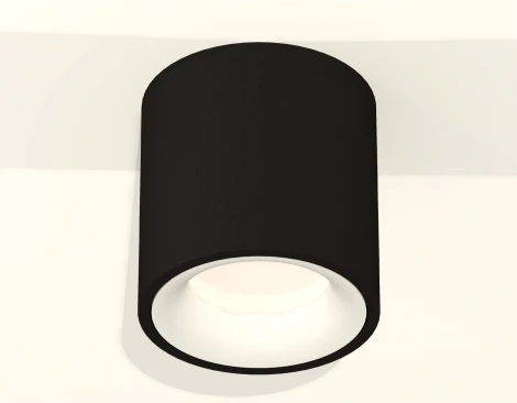 Накладной точечный светильник Ambrella Techno Spot XS7532020 (220V, круглые)