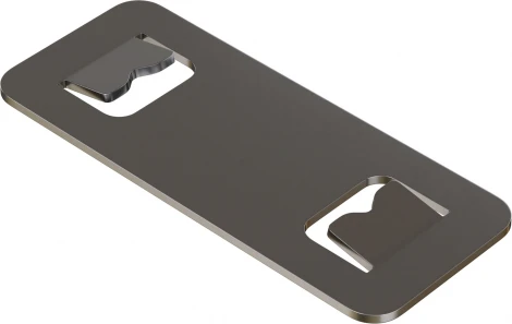 Коннектор/соединитель прямой для встраиваемого шинопровода Maytoni Accessories for tracks Basity TRA172C-12B