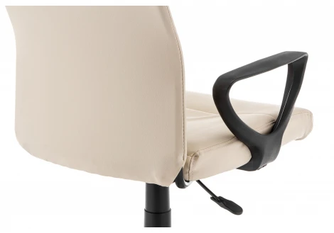 Офисный стул Woodville Favor Ivory 11275