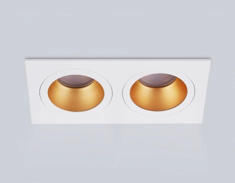 Встраиваемый точечный светильник Ambrella Techno Spot TN102831 (220V)