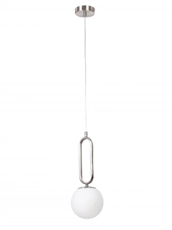 Подвесной светильник MyFar Pierre MR2230-1P (на проводе, шар)