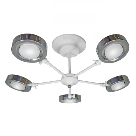 Потолочная люстра Day&Night S9199-5