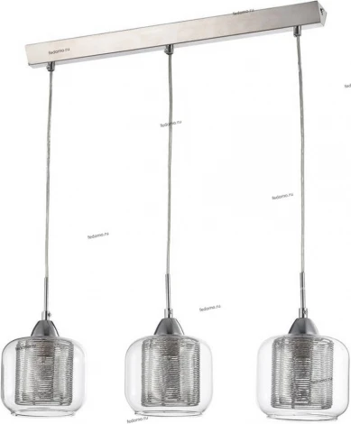 Подвесной светильник Freya Wellington FR5314-PL-03-CH