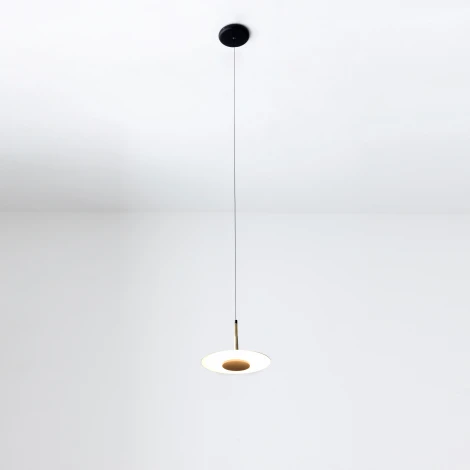 Подвесной светильник Mantra Orion 7305 (LED, 220V, на проводе, круглые)