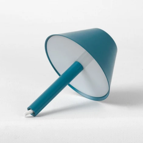 Торшер с полкой Lussole LGO Boise LSP-0915 (LED, 220V, выключатель)