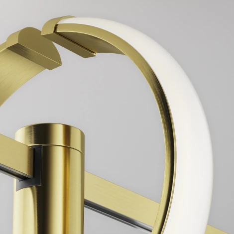 Трековый светильник магнитный модульный LED 24V 10W Maytoni Technical Maytoni Zero TR230-1-10W3K-BS