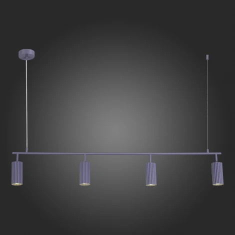 Подвесной светильник ST Luce Kendo SL1213.703.04 (220V, на проводе)