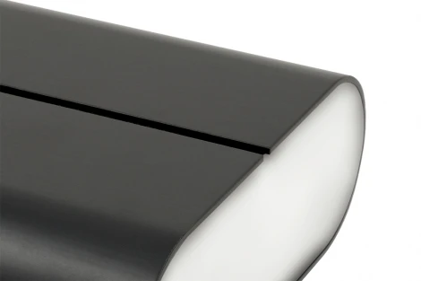 Настенный светильник DesignLed RAZOR GW-1555-6-BL-NW