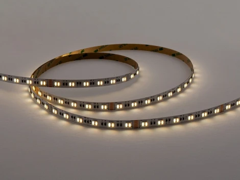 Светодиодная лента 14,4Вт/м 24В 5м RGB LEDS POWER 001883