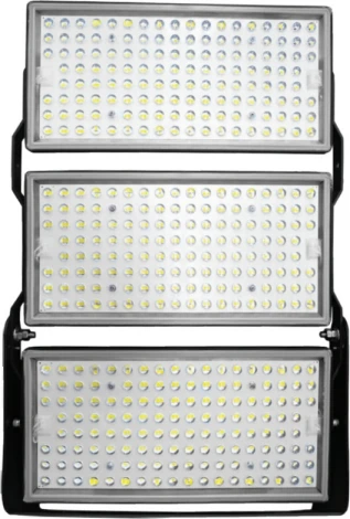 Прожектор уличный светодиодный IP65 750W Feron LL-933 48974 (220V)