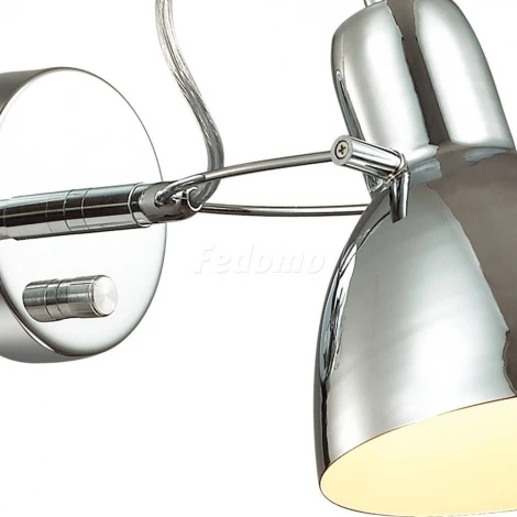 Бра Odeon Light Credo 3952/1W