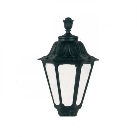 Светильник уличный Fumagalli Rut E26.000.000.Vye27