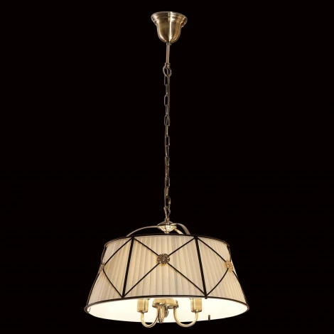 Подвесная люстра Citilux Дрезден CL409131